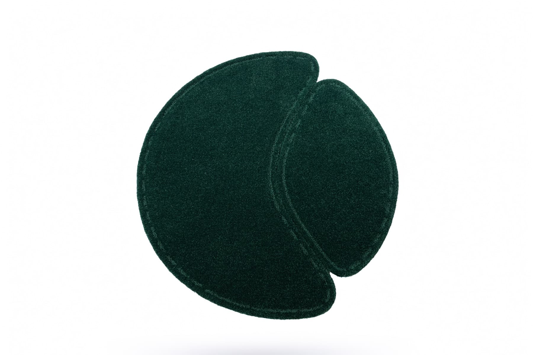 unorma_1 Green